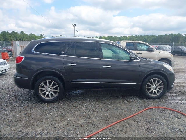 Aukcja sprzedaży 2015 Buick Enclave Leather, vin: 5GAKRBKD5FJ387871, numer aukcji: 45178864