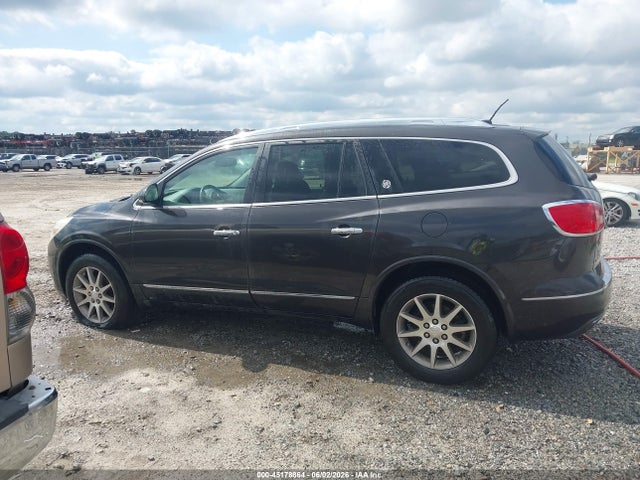 Aukcja sprzedaży 2015 Buick Enclave Leather, vin: 5GAKRBKD5FJ387871, numer aukcji: 45178864