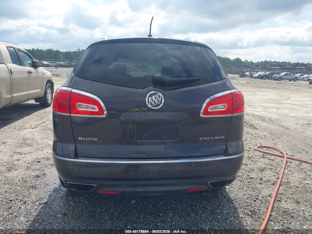 Aukcja sprzedaży 2015 Buick Enclave Leather, vin: 5GAKRBKD5FJ387871, numer aukcji: 45178864