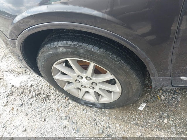 Aukcja sprzedaży 2015 Buick Enclave Leather, vin: 5GAKRBKD5FJ387871, numer aukcji: 45178864