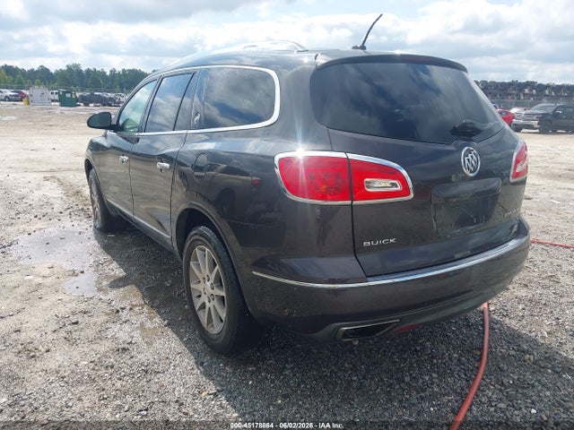 Aukcja sprzedaży 2015 Buick Enclave Leather, vin: 5GAKRBKD5FJ387871, numer aukcji: 45178864