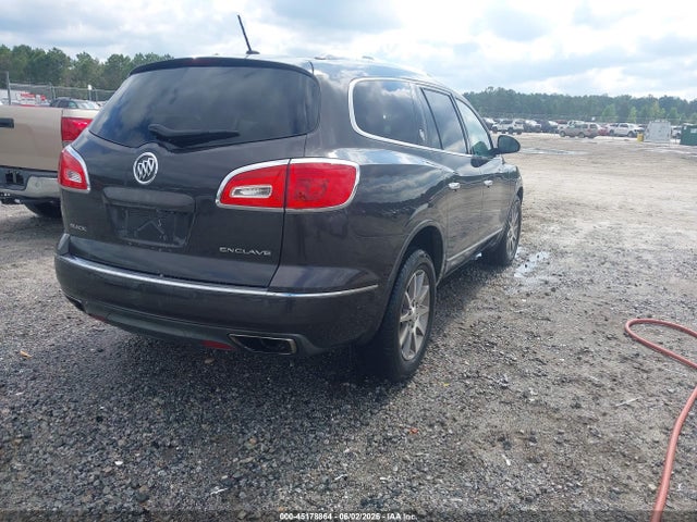 Aukcja sprzedaży 2015 Buick Enclave Leather, vin: 5GAKRBKD5FJ387871, numer aukcji: 45178864