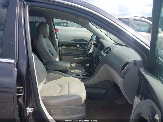Aukcja sprzedaży 2015 Buick Enclave Leather, vin: 5GAKRBKD5FJ387871, numer aukcji: 45178864