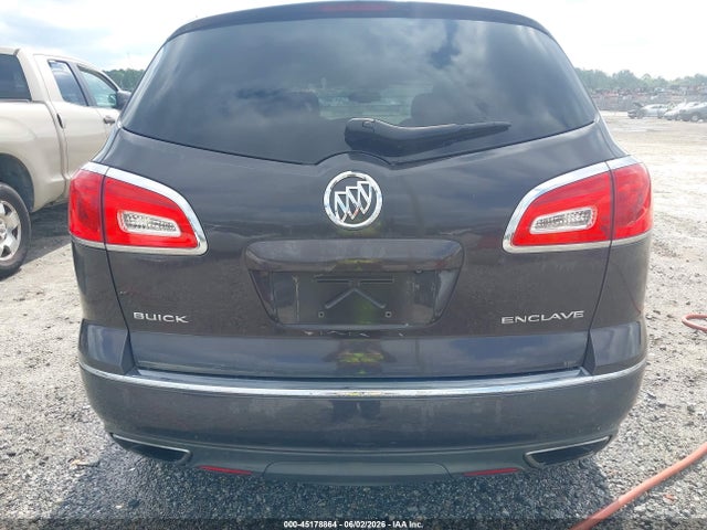 Aukcja sprzedaży 2015 Buick Enclave Leather, vin: 5GAKRBKD5FJ387871, numer aukcji: 45178864