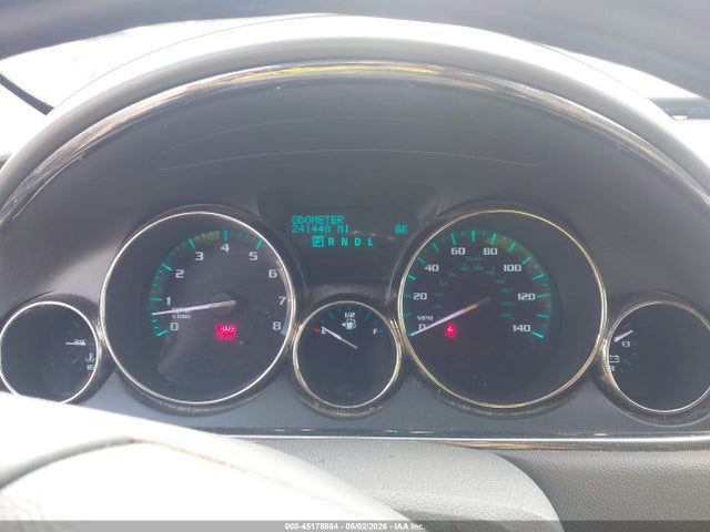 Aukcja sprzedaży 2015 Buick Enclave Leather, vin: 5GAKRBKD5FJ387871, numer aukcji: 45178864