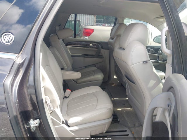 Aukcja sprzedaży 2015 Buick Enclave Leather, vin: 5GAKRBKD5FJ387871, numer aukcji: 45178864