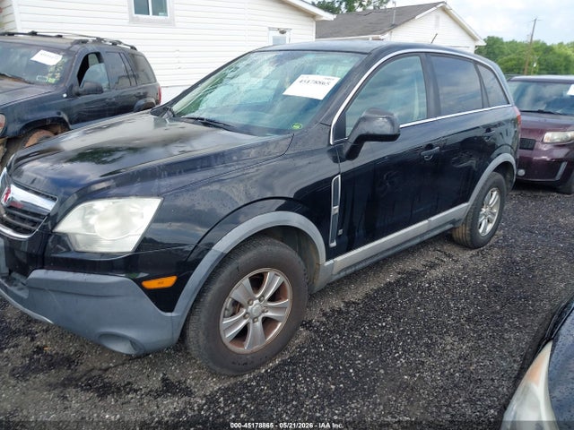 Aukcja sprzedaży 2009 Saturn Vue 4-cyl Xe, vin: 3GSCL33P99S571320, numer aukcji: 45178865