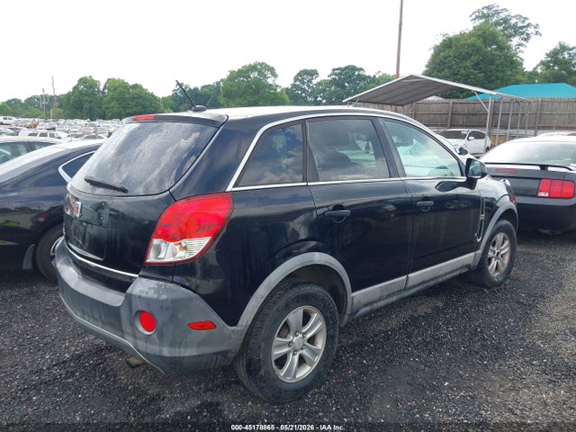 Aukcja sprzedaży 2009 Saturn Vue 4-cyl Xe, vin: 3GSCL33P99S571320, numer aukcji: 45178865