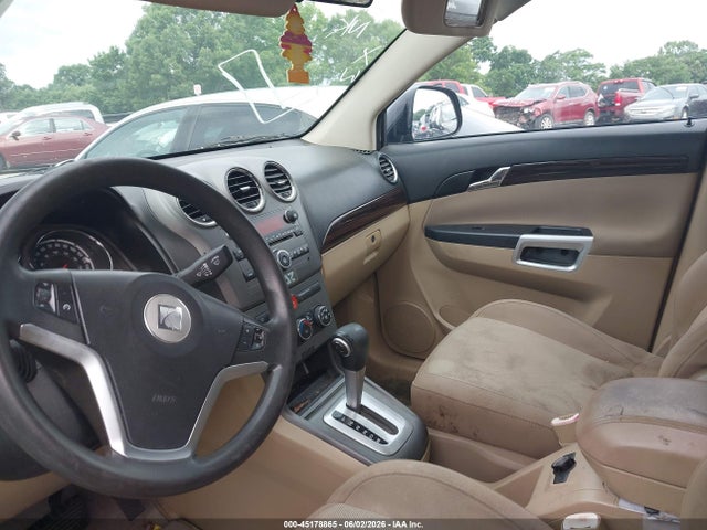 Aukcja sprzedaży 2009 Saturn Vue 4-cyl Xe, vin: 3GSCL33P99S571320, numer aukcji: 45178865