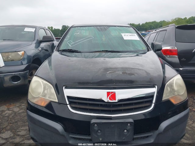 Aukcja sprzedaży 2009 Saturn Vue 4-cyl Xe, vin: 3GSCL33P99S571320, numer aukcji: 45178865