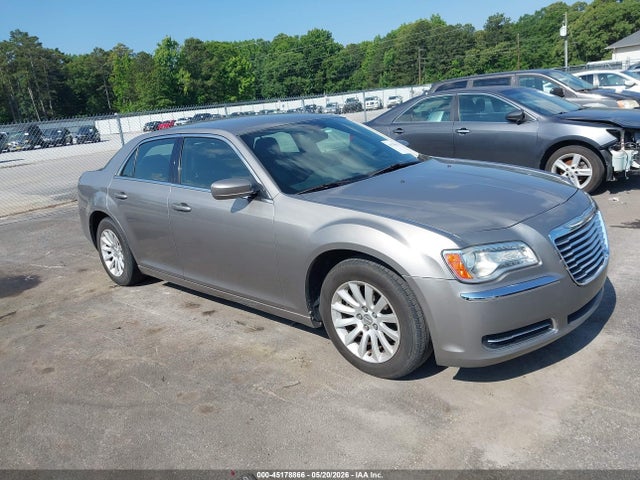 Продаж на аукціоні авто 2014 Chrysler 300, vin: 2C3CCAAG7EH193759, номер лоту: 45178866
