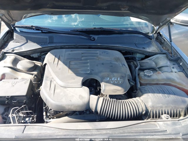Aukcja sprzedaży 2014 Chrysler 300, vin: 2C3CCAAG7EH193759, numer aukcji: 45178866