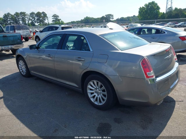 Aukcja sprzedaży 2014 Chrysler 300, vin: 2C3CCAAG7EH193759, numer aukcji: 45178866