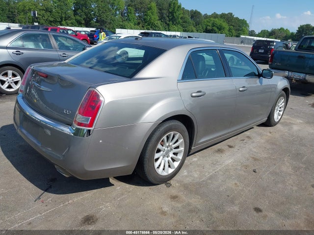 Aukcja sprzedaży 2014 Chrysler 300, vin: 2C3CCAAG7EH193759, numer aukcji: 45178866