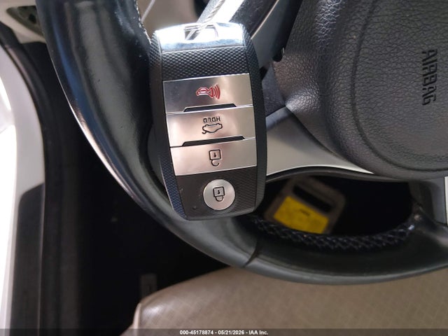Продажа на аукционе авто 2018 Kia Optima Ex, vin: 5XXGU4L36JG250102, номер лота: 45178874