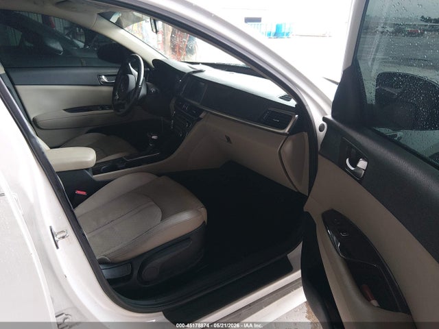 Продажа на аукционе авто 2018 Kia Optima Ex, vin: 5XXGU4L36JG250102, номер лота: 45178874