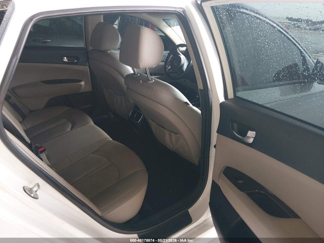 Продажа на аукционе авто 2018 Kia Optima Ex, vin: 5XXGU4L36JG250102, номер лота: 45178874