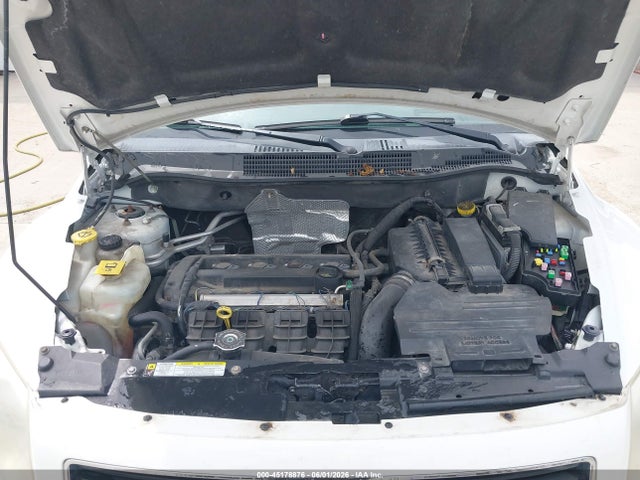 2009 Dodge Caliber Sxt მანქანა იყიდება აუქციონზე, vin: 1B3HB48AX9D200408, აუქციონის ნომერი: 45178876