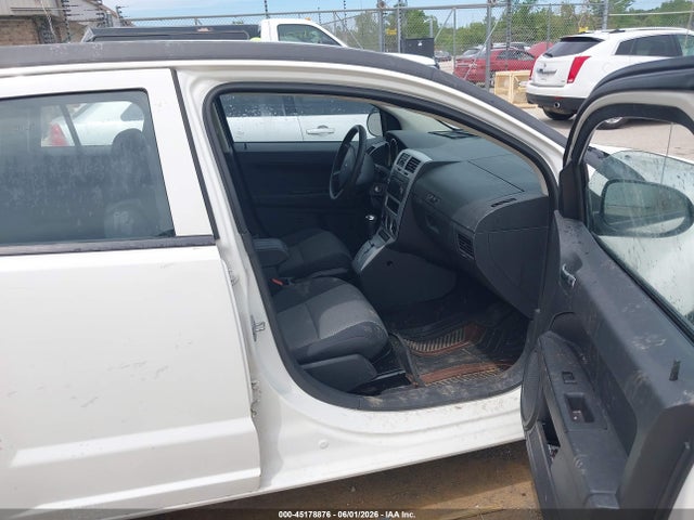 2009 Dodge Caliber Sxt მანქანა იყიდება აუქციონზე, vin: 1B3HB48AX9D200408, აუქციონის ნომერი: 45178876