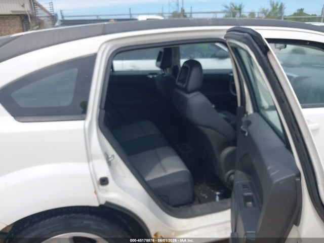 2009 Dodge Caliber Sxt მანქანა იყიდება აუქციონზე, vin: 1B3HB48AX9D200408, აუქციონის ნომერი: 45178876
