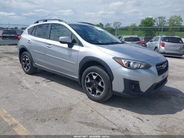 Продаж на аукціоні авто 2019 Subaru Crosstrek 2.0i Premium, vin: JF2GTAEC3K8297799, номер лоту: 45178877