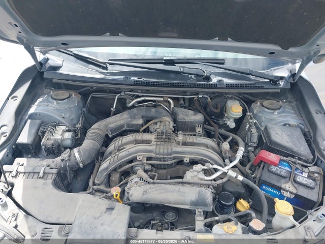 Продаж на аукціоні авто 2019 Subaru Crosstrek 2.0i Premium, vin: JF2GTAEC3K8297799, номер лоту: 45178877