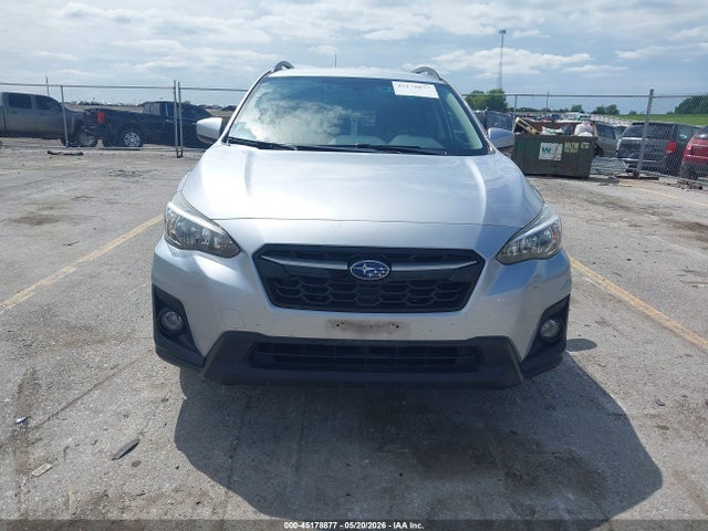 Продаж на аукціоні авто 2019 Subaru Crosstrek 2.0i Premium, vin: JF2GTAEC3K8297799, номер лоту: 45178877