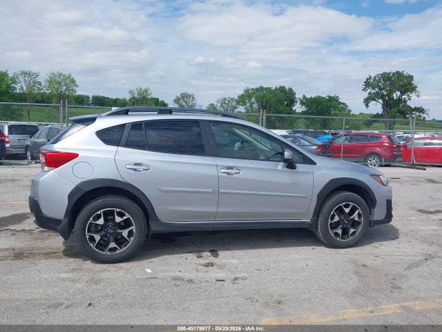 Продаж на аукціоні авто 2019 Subaru Crosstrek 2.0i Premium, vin: JF2GTAEC3K8297799, номер лоту: 45178877