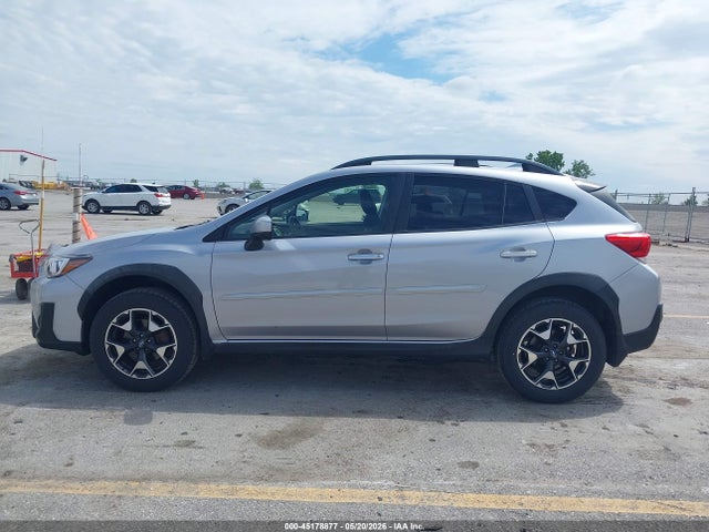 Продаж на аукціоні авто 2019 Subaru Crosstrek 2.0i Premium, vin: JF2GTAEC3K8297799, номер лоту: 45178877