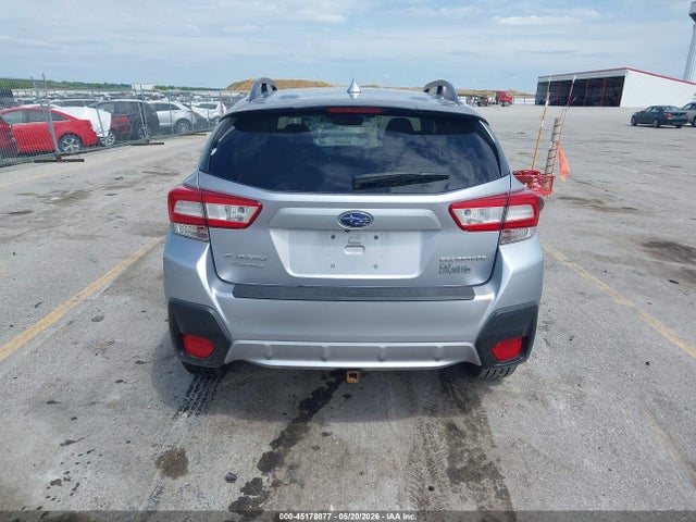 Продаж на аукціоні авто 2019 Subaru Crosstrek 2.0i Premium, vin: JF2GTAEC3K8297799, номер лоту: 45178877