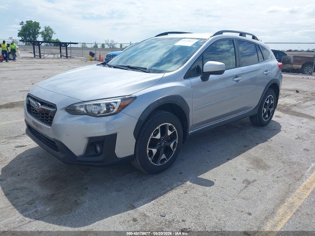 Продаж на аукціоні авто 2019 Subaru Crosstrek 2.0i Premium, vin: JF2GTAEC3K8297799, номер лоту: 45178877