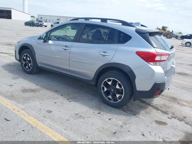 Продаж на аукціоні авто 2019 Subaru Crosstrek 2.0i Premium, vin: JF2GTAEC3K8297799, номер лоту: 45178877