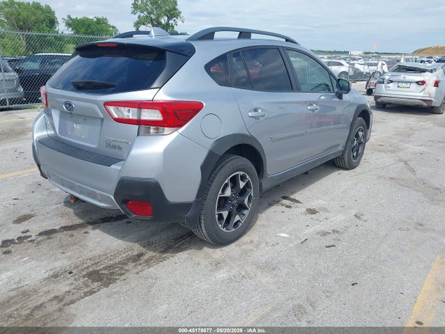 Продаж на аукціоні авто 2019 Subaru Crosstrek 2.0i Premium, vin: JF2GTAEC3K8297799, номер лоту: 45178877