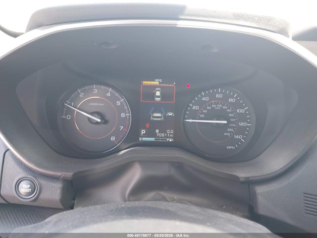 Продаж на аукціоні авто 2019 Subaru Crosstrek 2.0i Premium, vin: JF2GTAEC3K8297799, номер лоту: 45178877