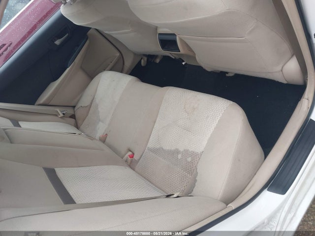 45178880 :رقم المزاد ، 4T4BF1FK6ER410728 vin ، 2014 Toyota Camry Le مزاد بيع