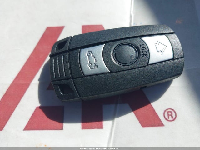 Aukcja sprzedaży 2008 Bmw 335xi, vin: WBAWC73558E067027, numer aukcji: 45178881