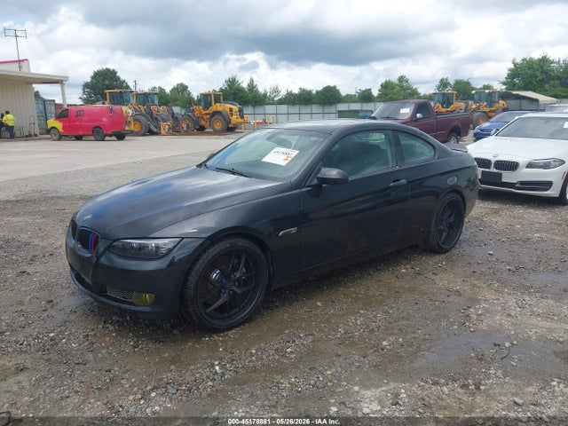 Aukcja sprzedaży 2008 Bmw 335xi, vin: WBAWC73558E067027, numer aukcji: 45178881