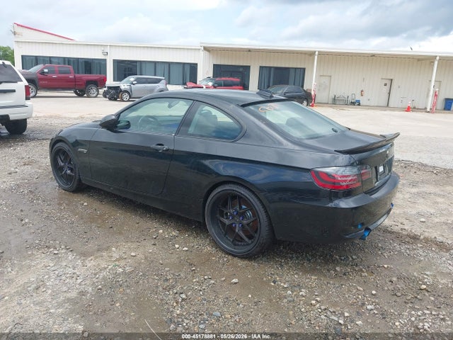 Aukcja sprzedaży 2008 Bmw 335xi, vin: WBAWC73558E067027, numer aukcji: 45178881