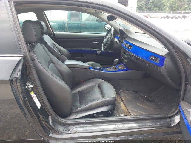 Aukcja sprzedaży 2008 Bmw 335xi, vin: WBAWC73558E067027, numer aukcji: 45178881