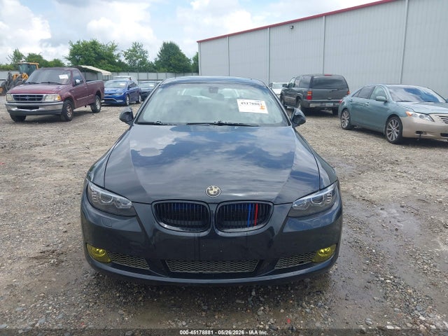 Aukcja sprzedaży 2008 Bmw 335xi, vin: WBAWC73558E067027, numer aukcji: 45178881