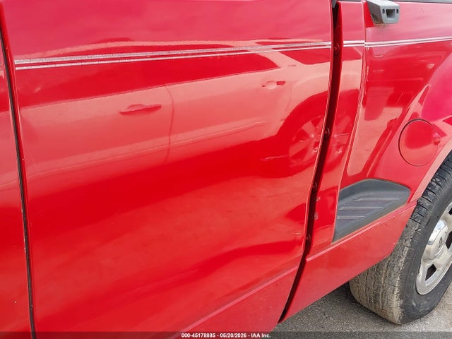 45178885 :رقم المزاد ، 1FTRX02W95KE27421 vin ، 2005 Ford F-150 Stx/xlt مزاد بيع