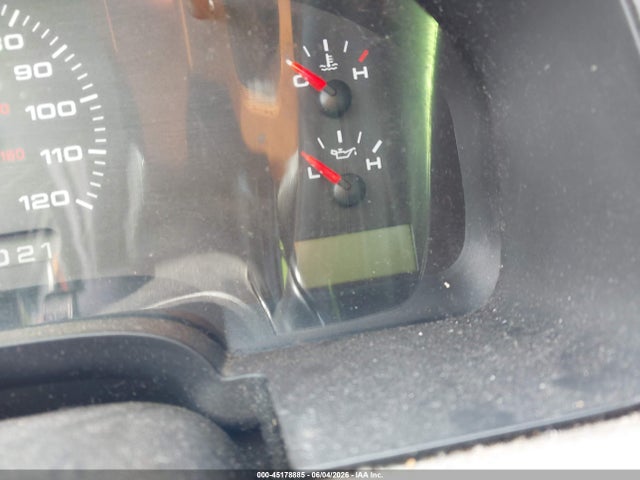 45178885 :رقم المزاد ، 1FTRX02W95KE27421 vin ، 2005 Ford F-150 Stx/xlt مزاد بيع