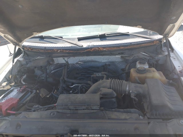 Aukcja sprzedaży 2011 Ford F-150 Xlt, vin: 1FTFX1EF5BFC30786, numer aukcji: 45178891