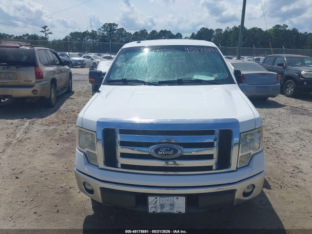 Aukcja sprzedaży 2011 Ford F-150 Xlt, vin: 1FTFX1EF5BFC30786, numer aukcji: 45178891
