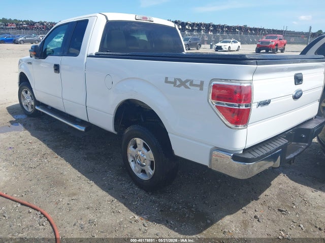 Aukcja sprzedaży 2011 Ford F-150 Xlt, vin: 1FTFX1EF5BFC30786, numer aukcji: 45178891