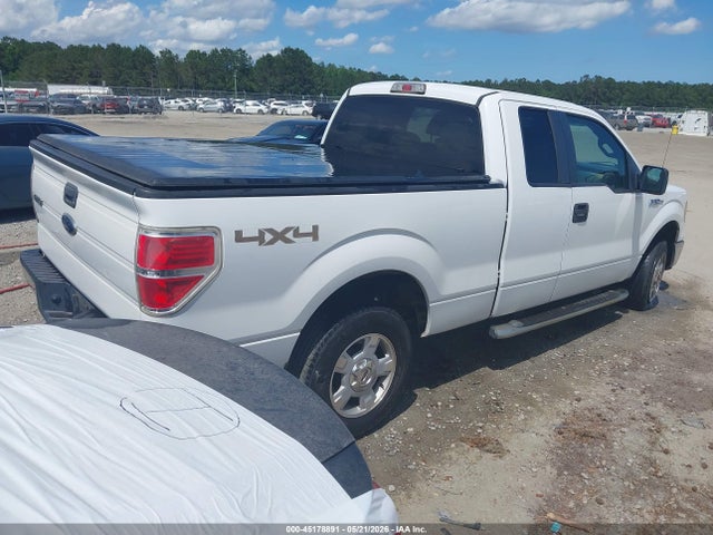 Aukcja sprzedaży 2011 Ford F-150 Xlt, vin: 1FTFX1EF5BFC30786, numer aukcji: 45178891