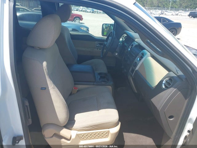 Aukcja sprzedaży 2011 Ford F-150 Xlt, vin: 1FTFX1EF5BFC30786, numer aukcji: 45178891