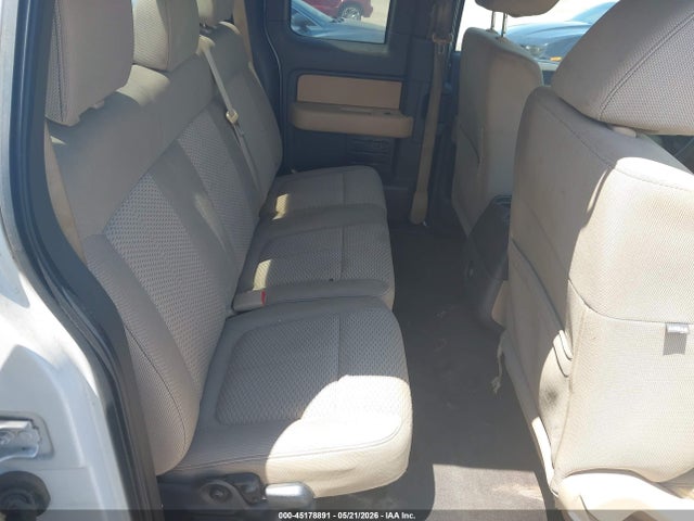 Aukcja sprzedaży 2011 Ford F-150 Xlt, vin: 1FTFX1EF5BFC30786, numer aukcji: 45178891