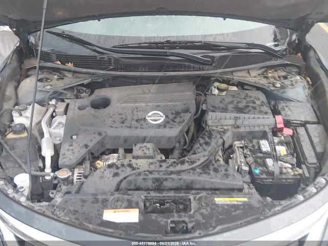 Aukcja sprzedaży 2014 Nissan Altima 2.5 Sv, vin: 1N4AL3AP1EC329598, numer aukcji: 45178894