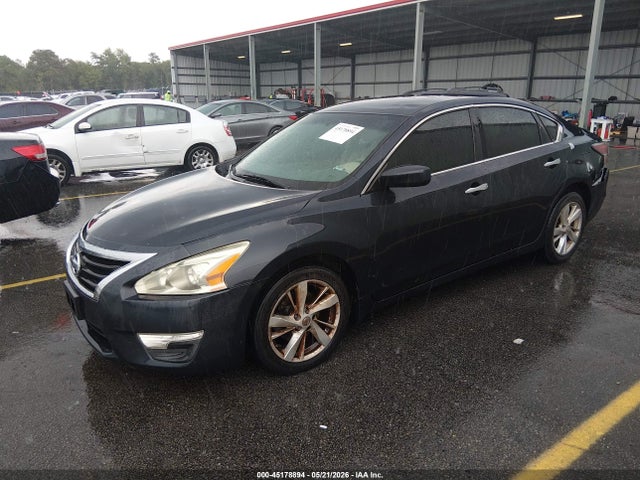 Aukcja sprzedaży 2014 Nissan Altima 2.5 Sv, vin: 1N4AL3AP1EC329598, numer aukcji: 45178894